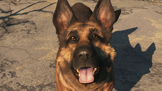 Fallout-4-Modifications-page