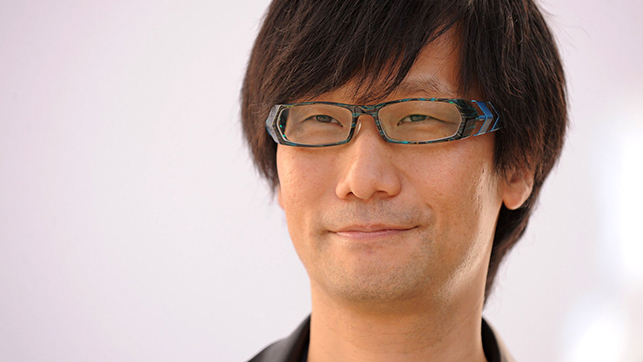 Hideo-Kojima