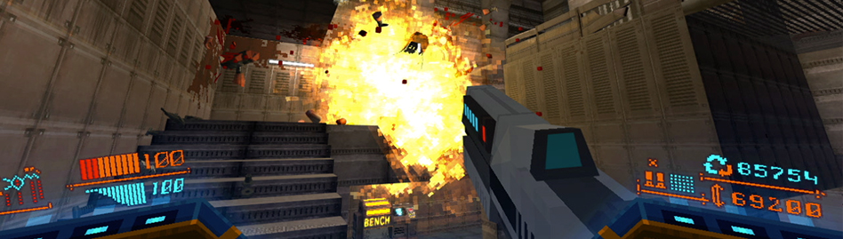 Strafe-PS4-release