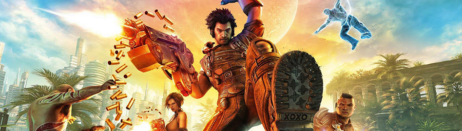TGA-Bulletstorm