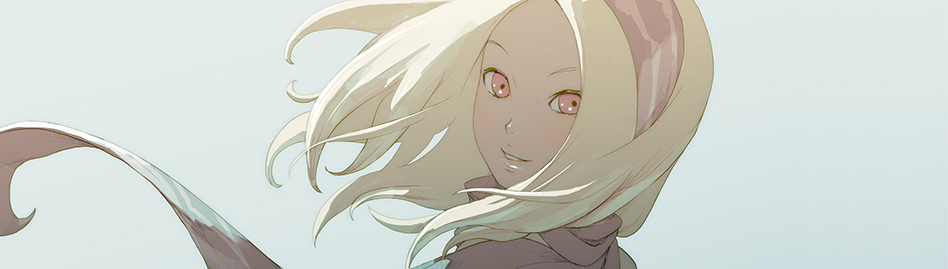 Gravity-Rush-first-rewies-Main