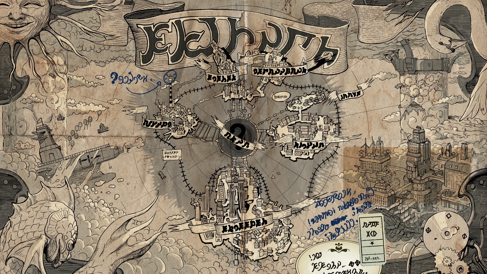 sGravity-Rush-Remastered-Map