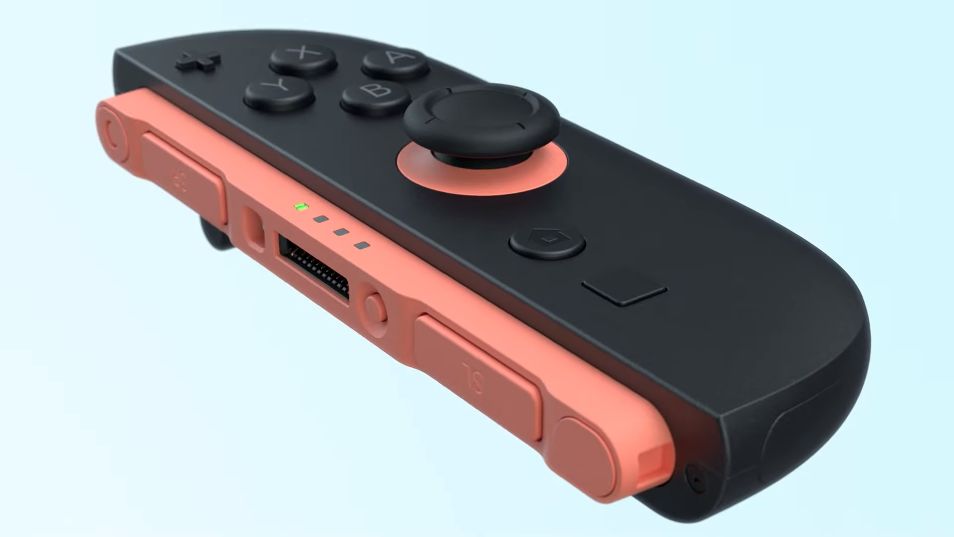 Nintendo Switch 2 15
