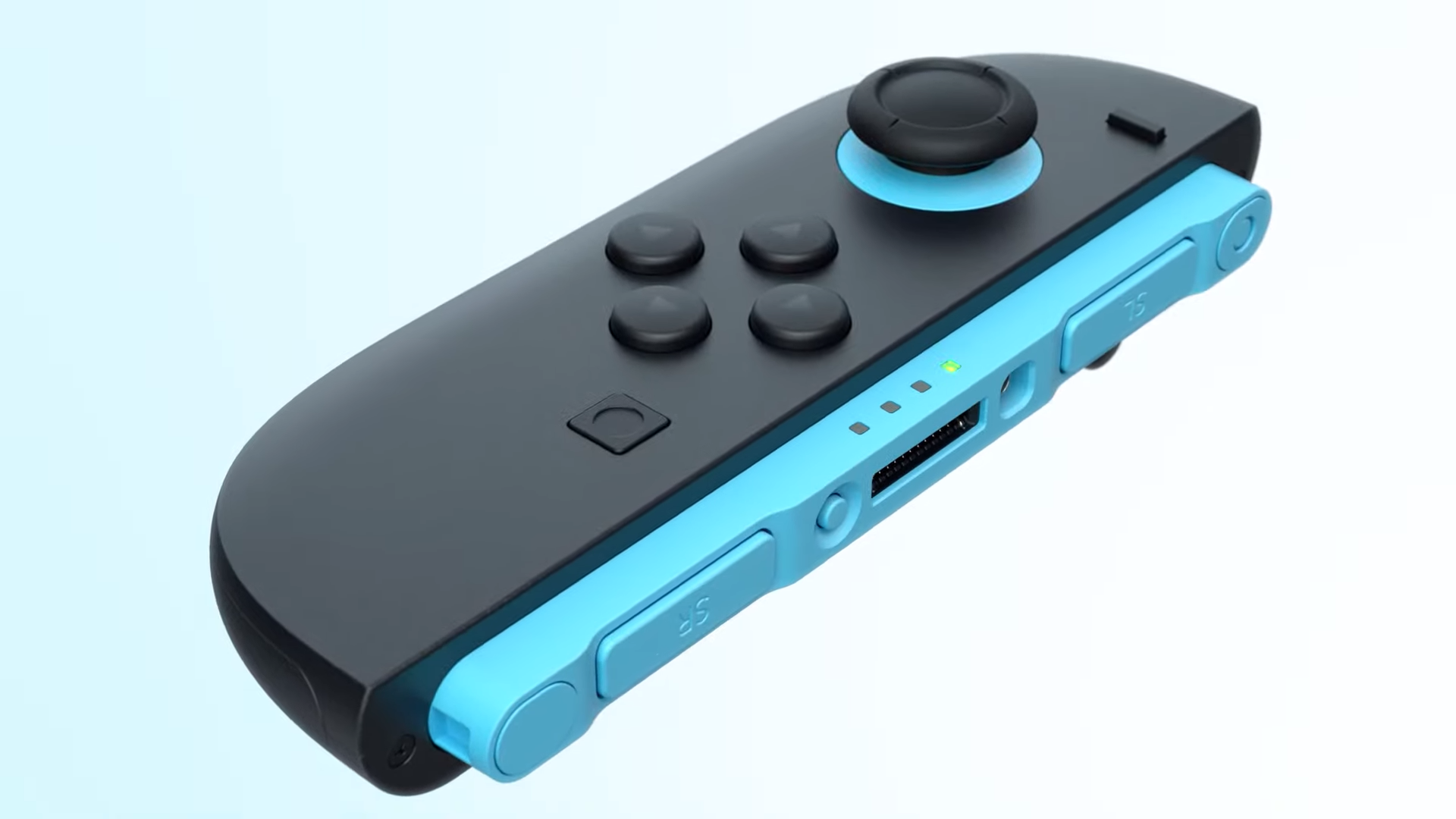 Nintendo Switch 2 18